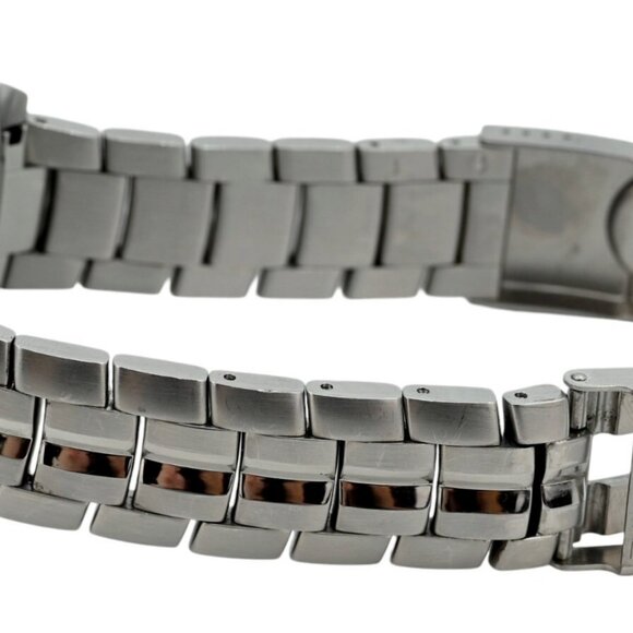 Men's 44mm Zodiac Speed Dragon Alarm Swiss Quartz Chrono Watch! Ref: ZO5504! - Picture 8 of 9